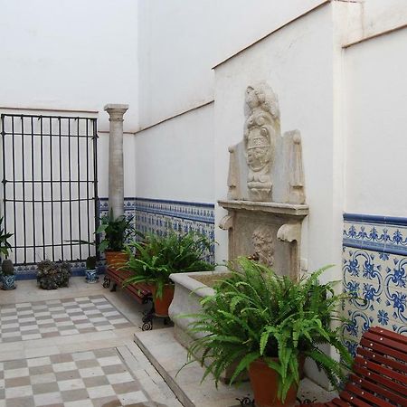 La Casa De Lucia Apartment Гранада Екстериор снимка