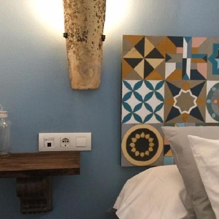 La Casa De Lucia Apartment Гранада Екстериор снимка