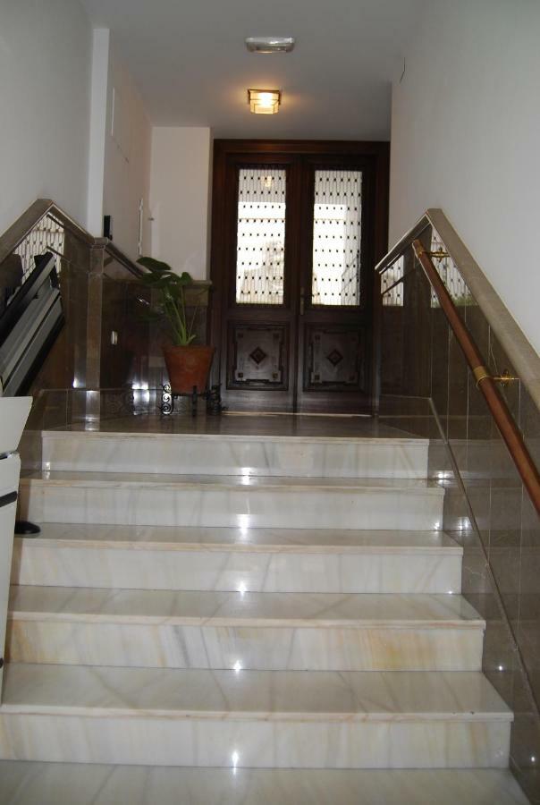 La Casa De Lucia Apartment Гранада Екстериор снимка