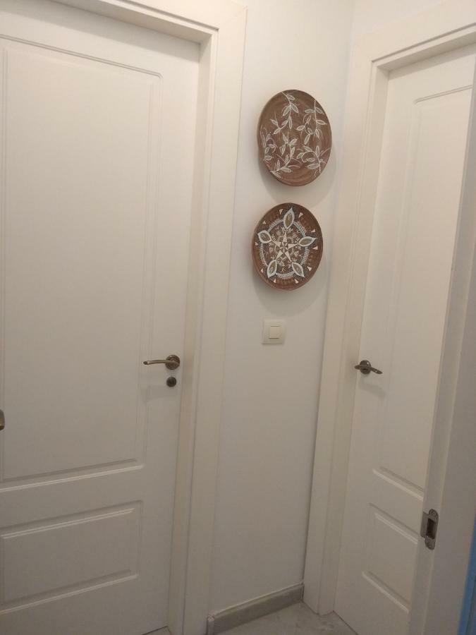 La Casa De Lucia Apartment Гранада Екстериор снимка