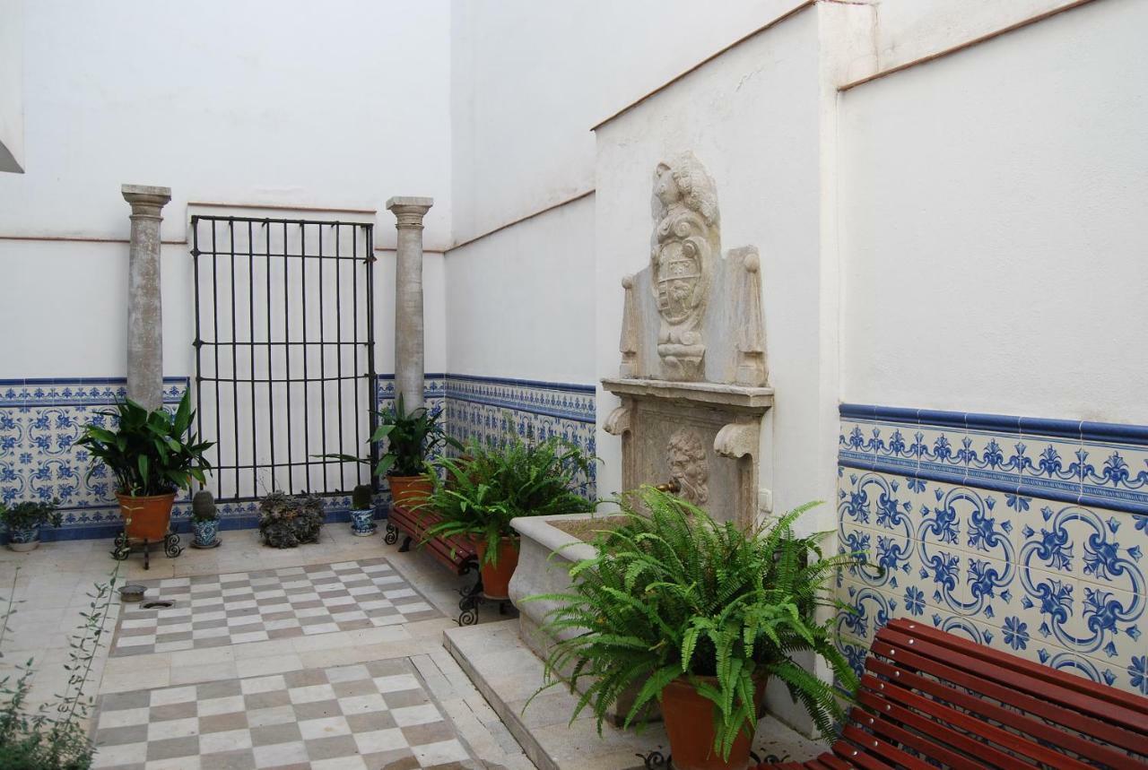 La Casa De Lucia Apartment Гранада Екстериор снимка