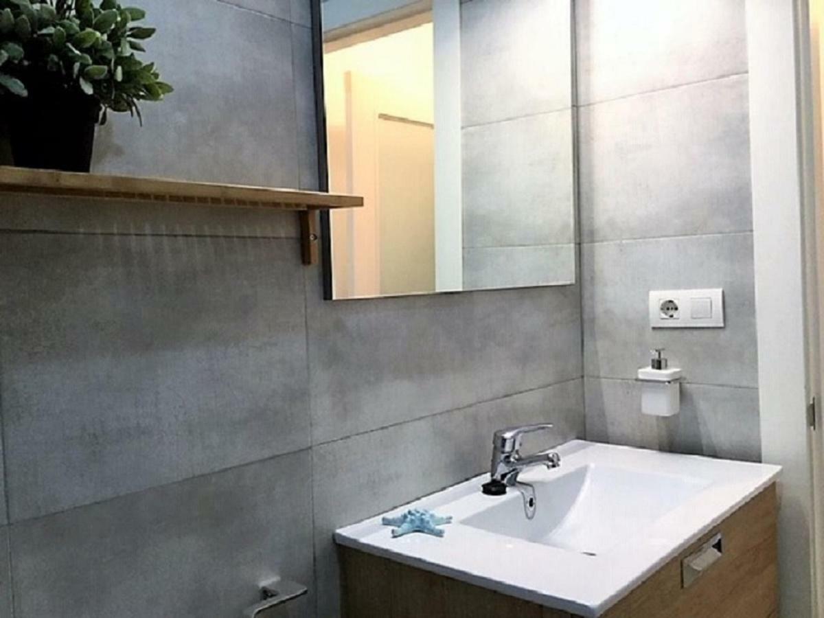 La Casa De Lucia Apartment Гранада Екстериор снимка