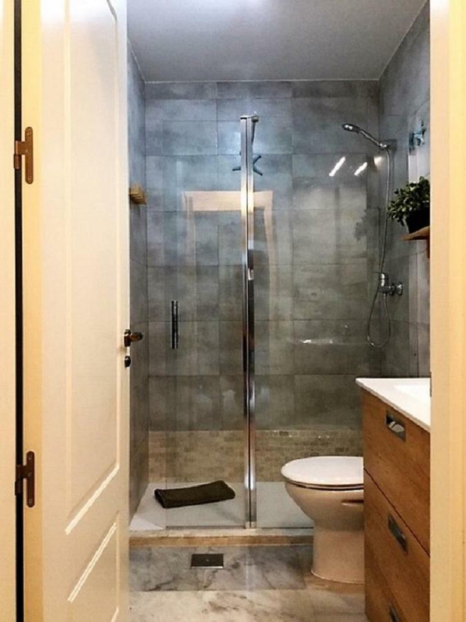La Casa De Lucia Apartment Гранада Екстериор снимка