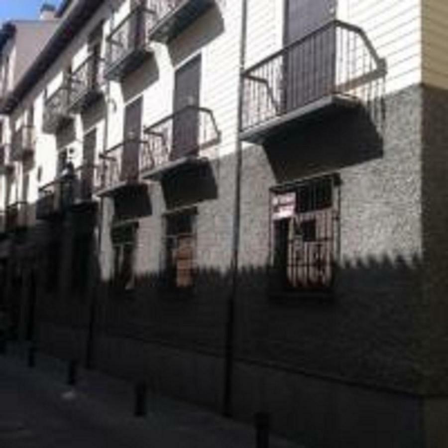 La Casa De Lucia Apartment Гранада Екстериор снимка