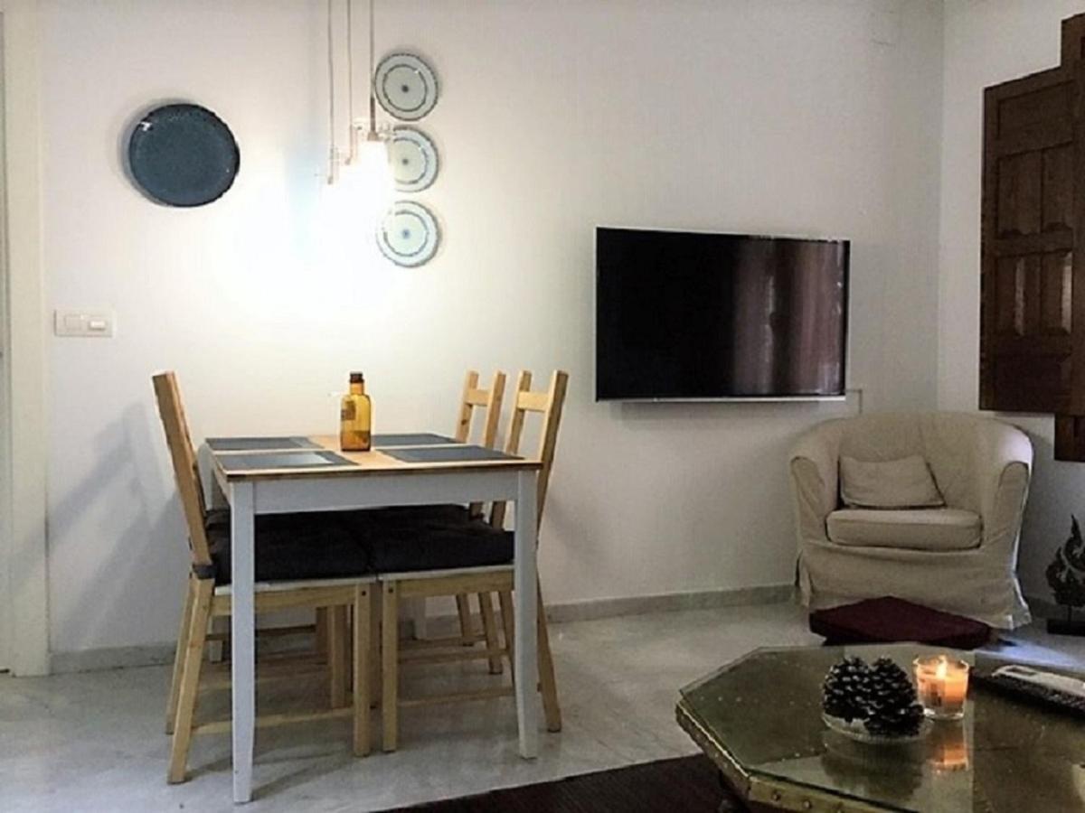La Casa De Lucia Apartment Гранада Екстериор снимка